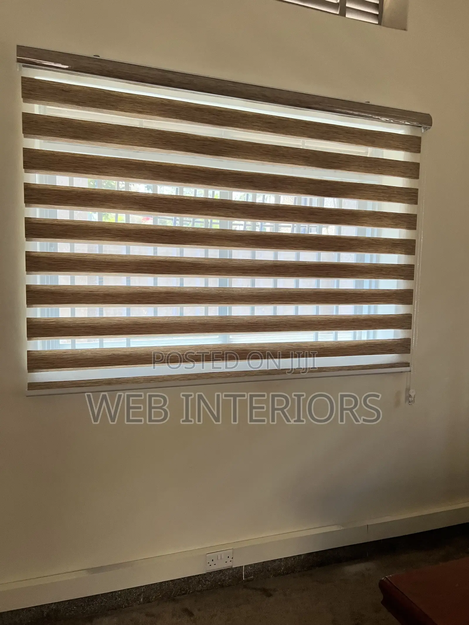Window Blinds