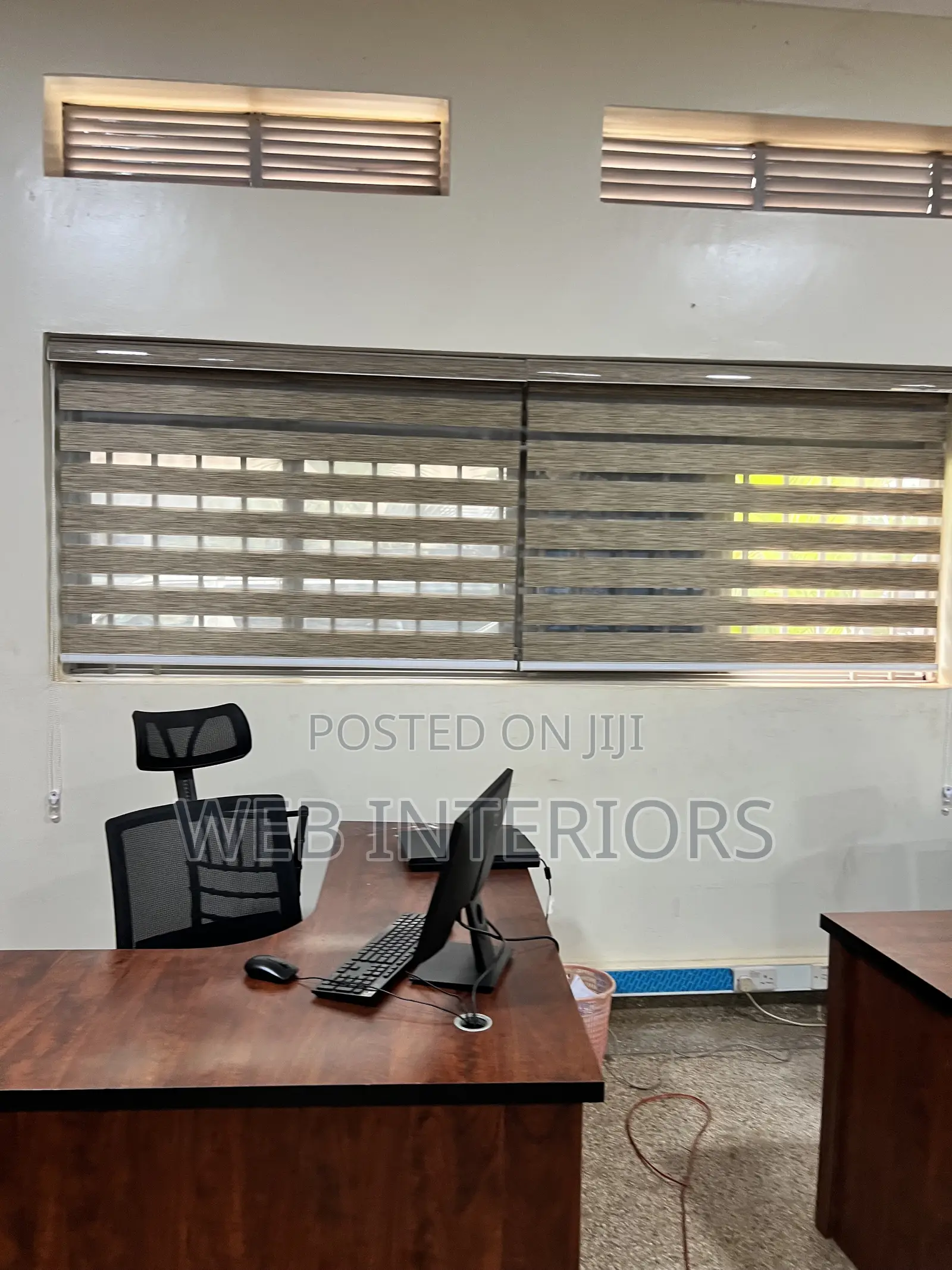 Window Blinds