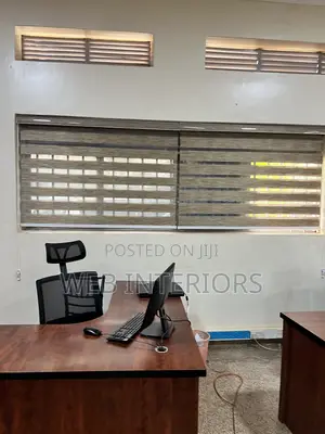 Window Blinds