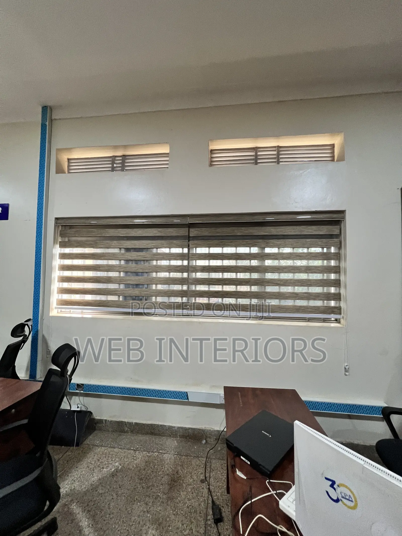 Window Blinds