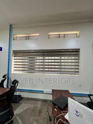 Window Blinds
