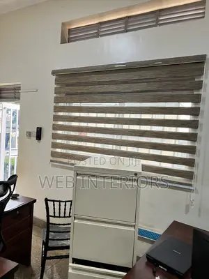 Window Blinds
