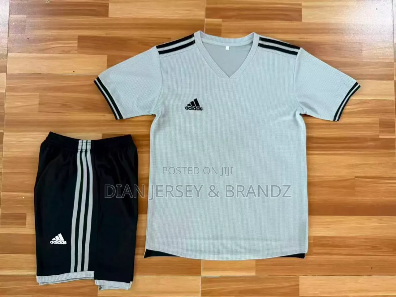 Plain Jersey