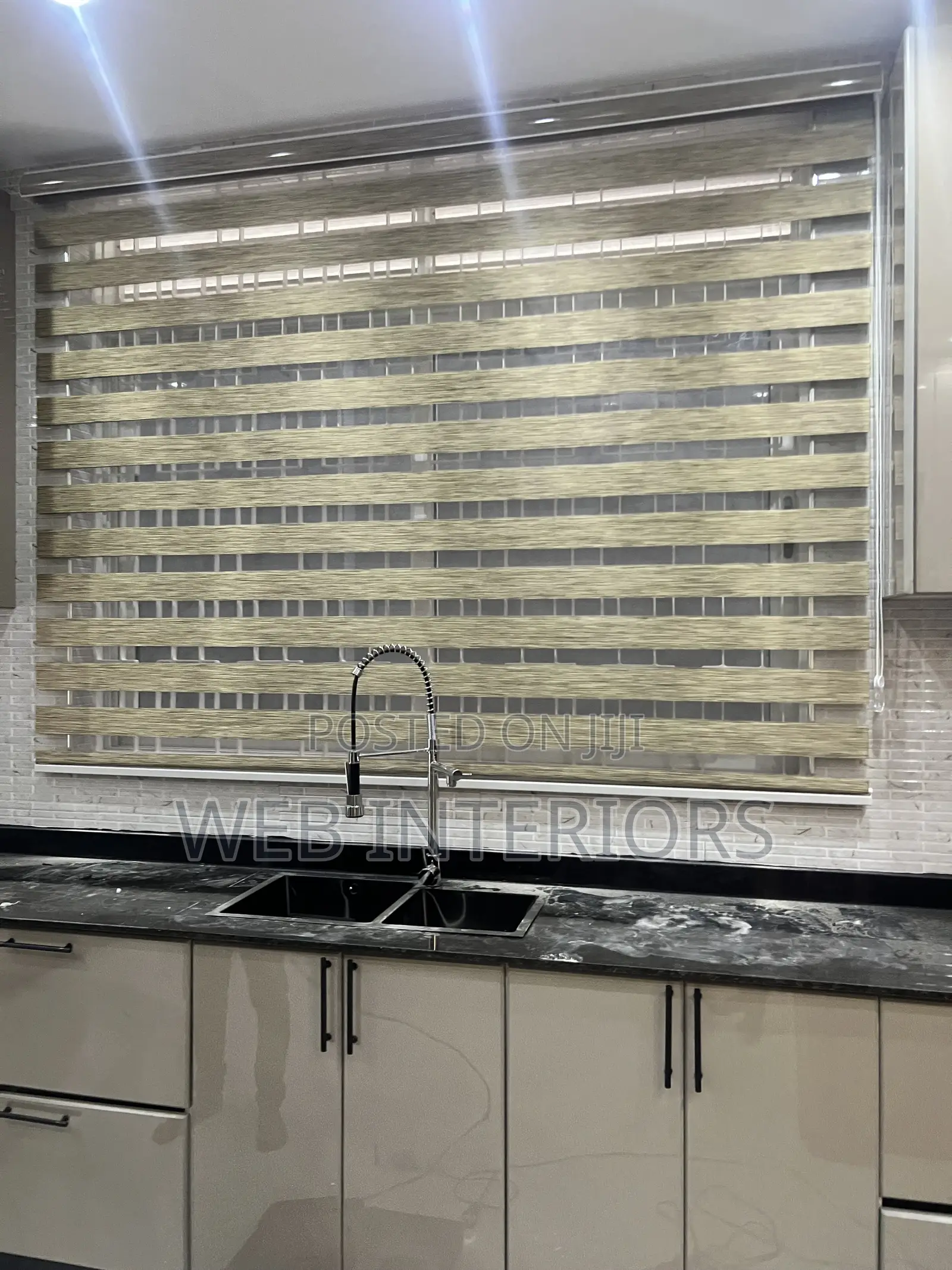 Window Blinds