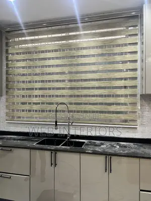 Window Blinds