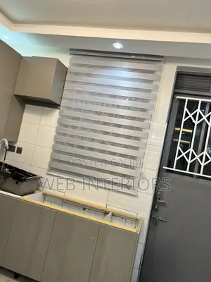 Window Blinds