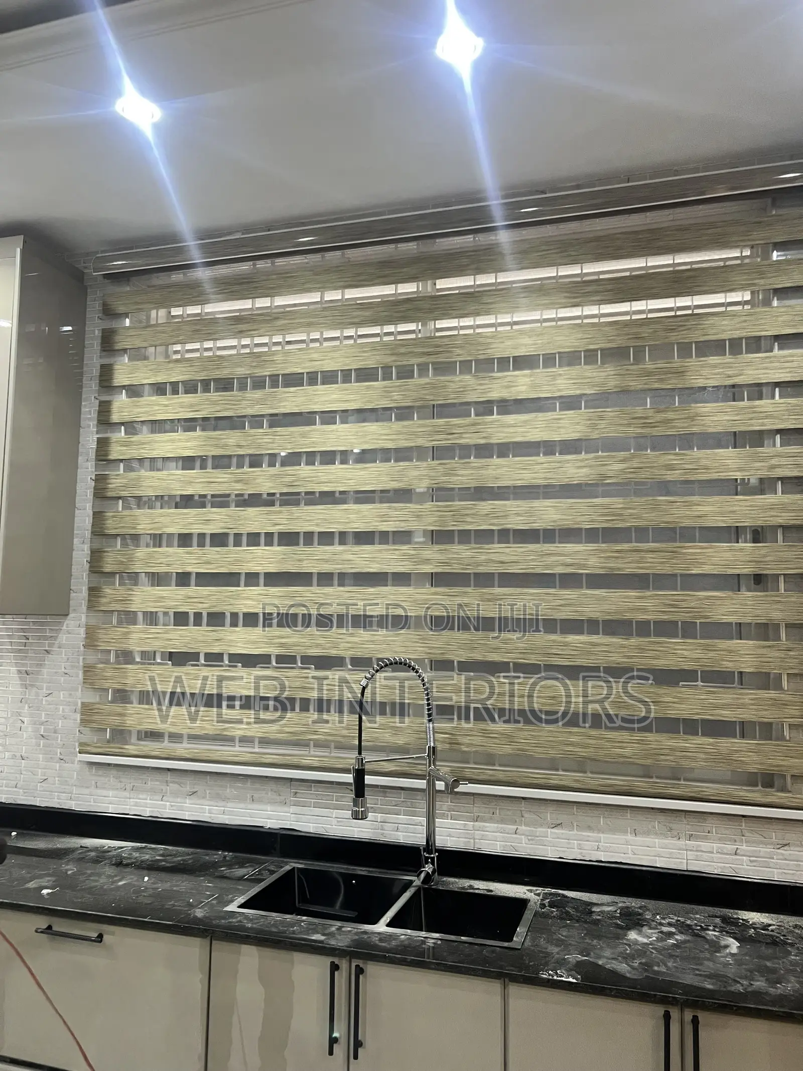 Window Blinds