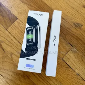 Fitness Tracker WHOOP Life MG Health and Fitness Tracker