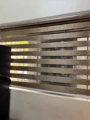 Window Blinds