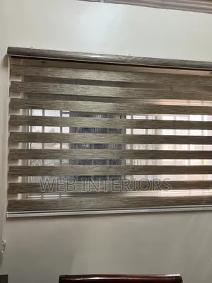 Window Blinds