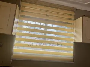 Window Blinds
