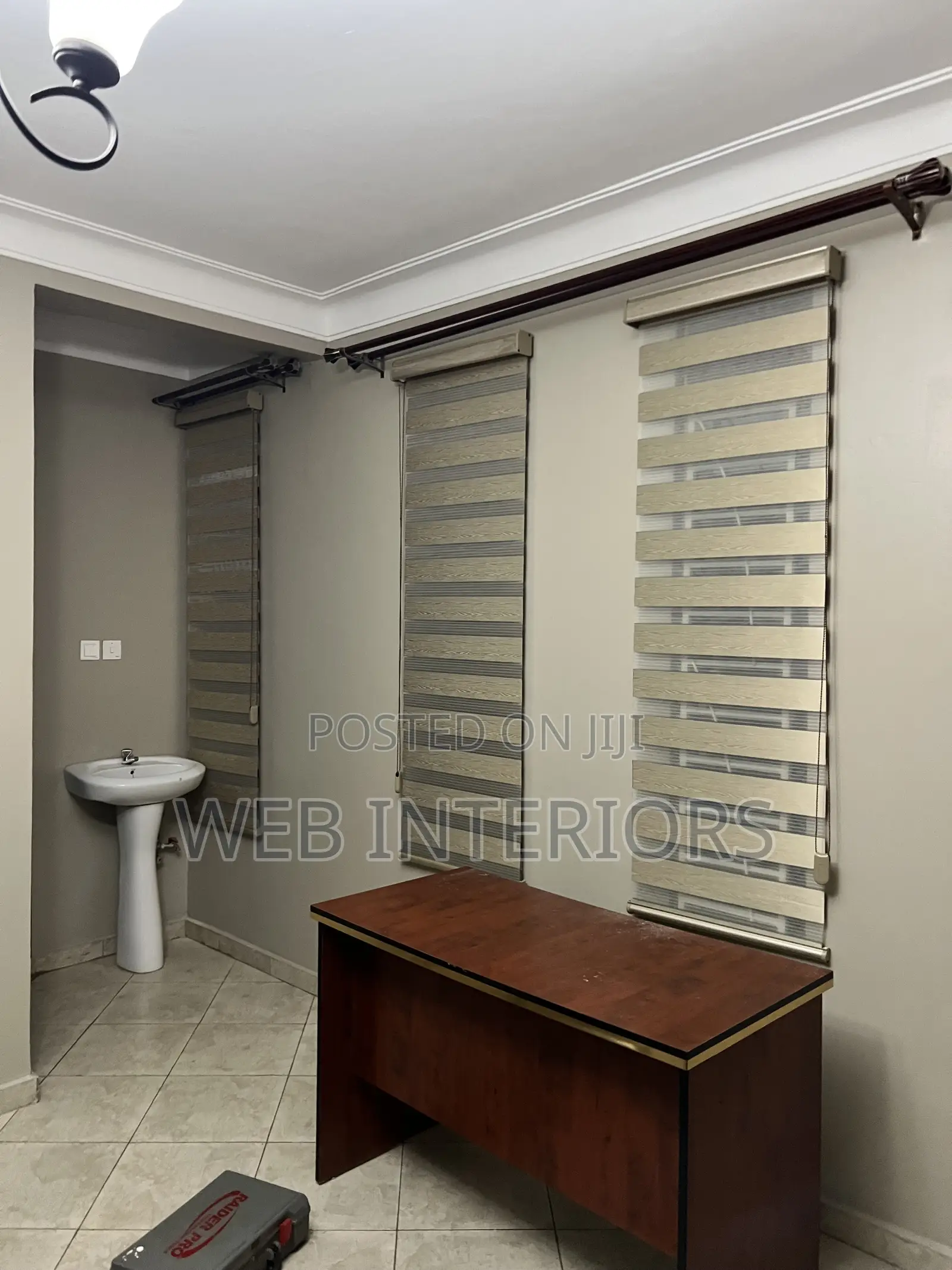Window Blinds