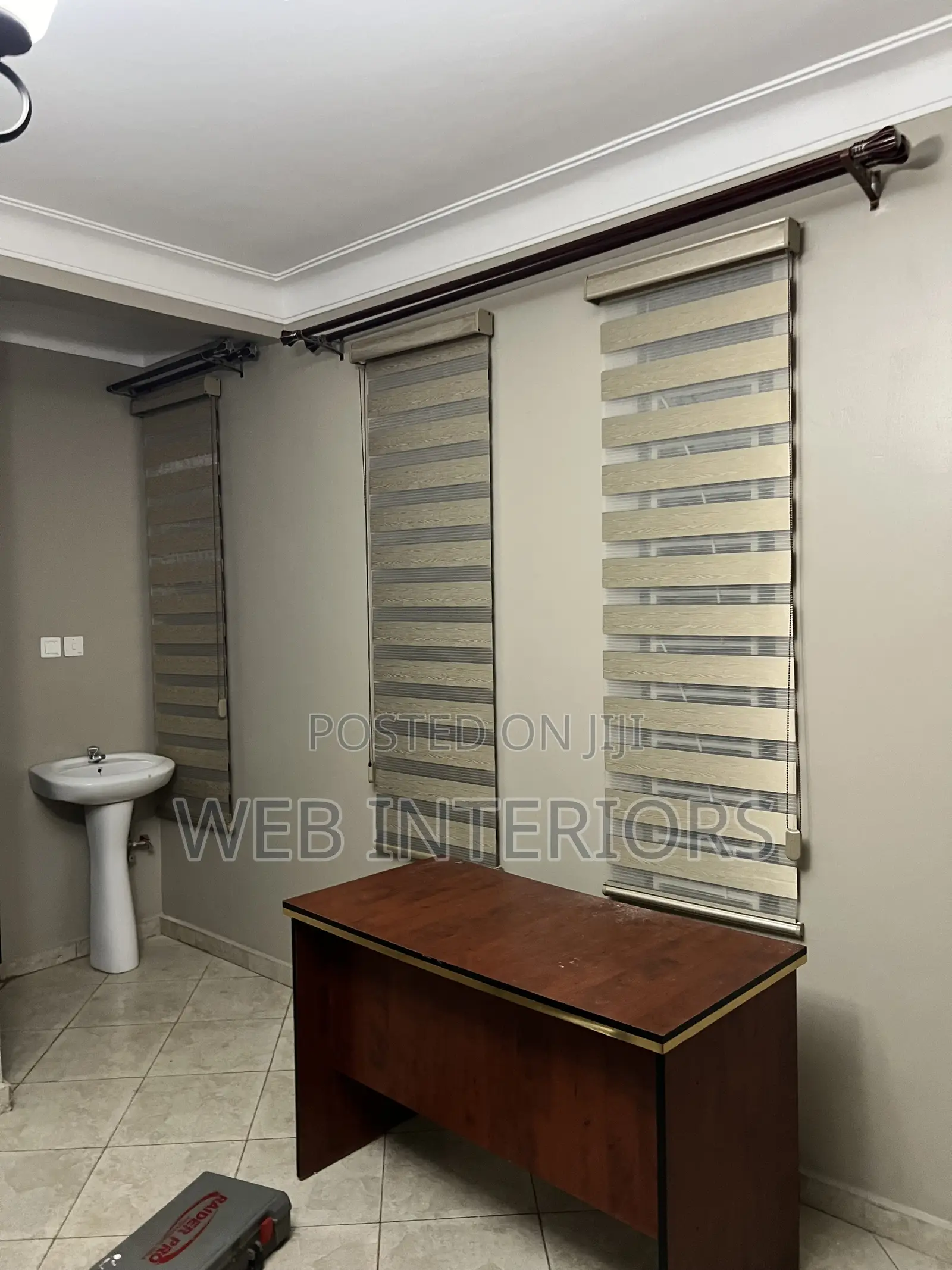 Window Blinds