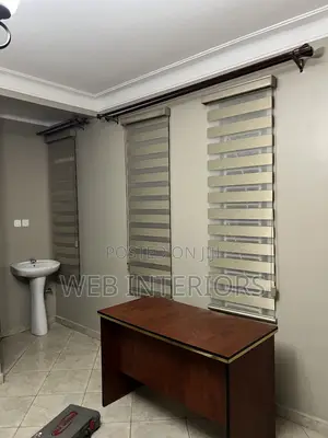 Window Blinds