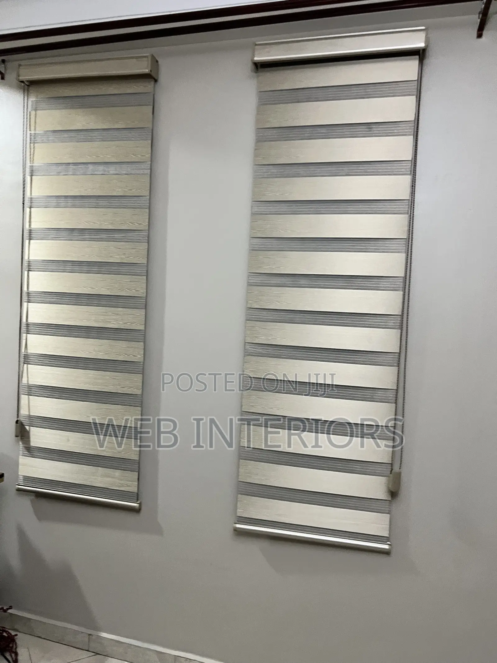 Window Blinds