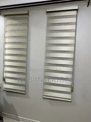 Window Blinds