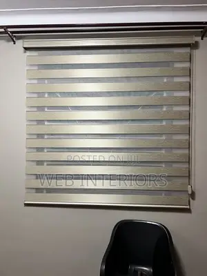 Window Blinds