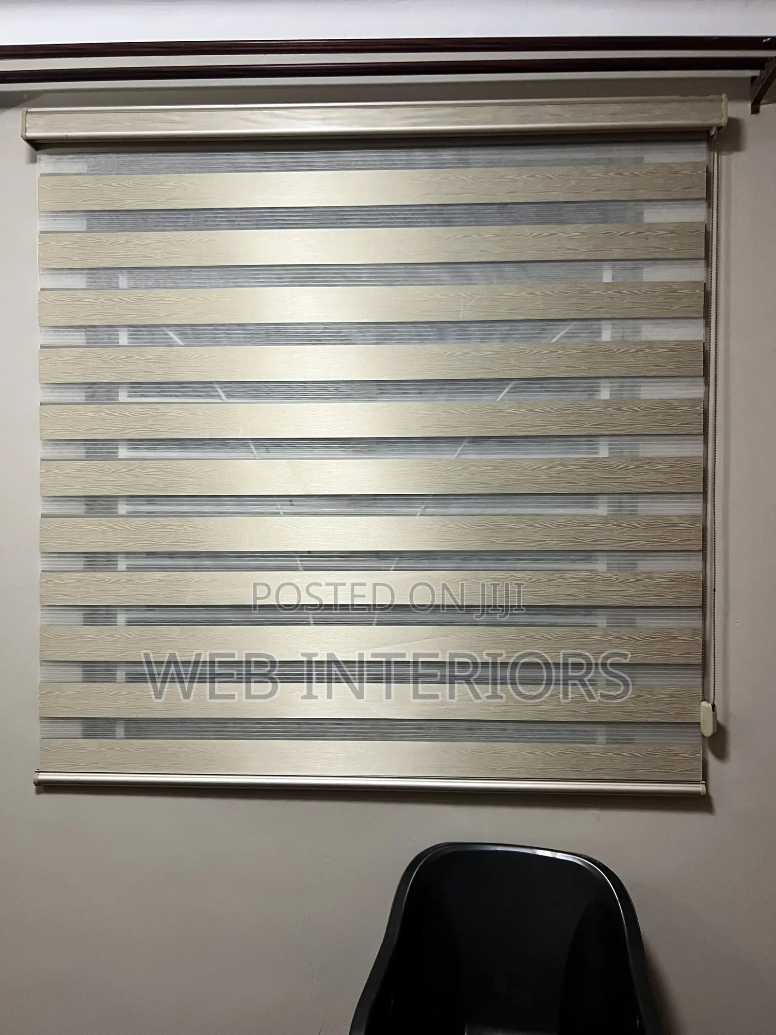 Window Blinds