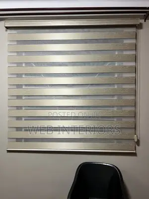 Window Blinds