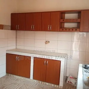 Kitchen Cabinet
