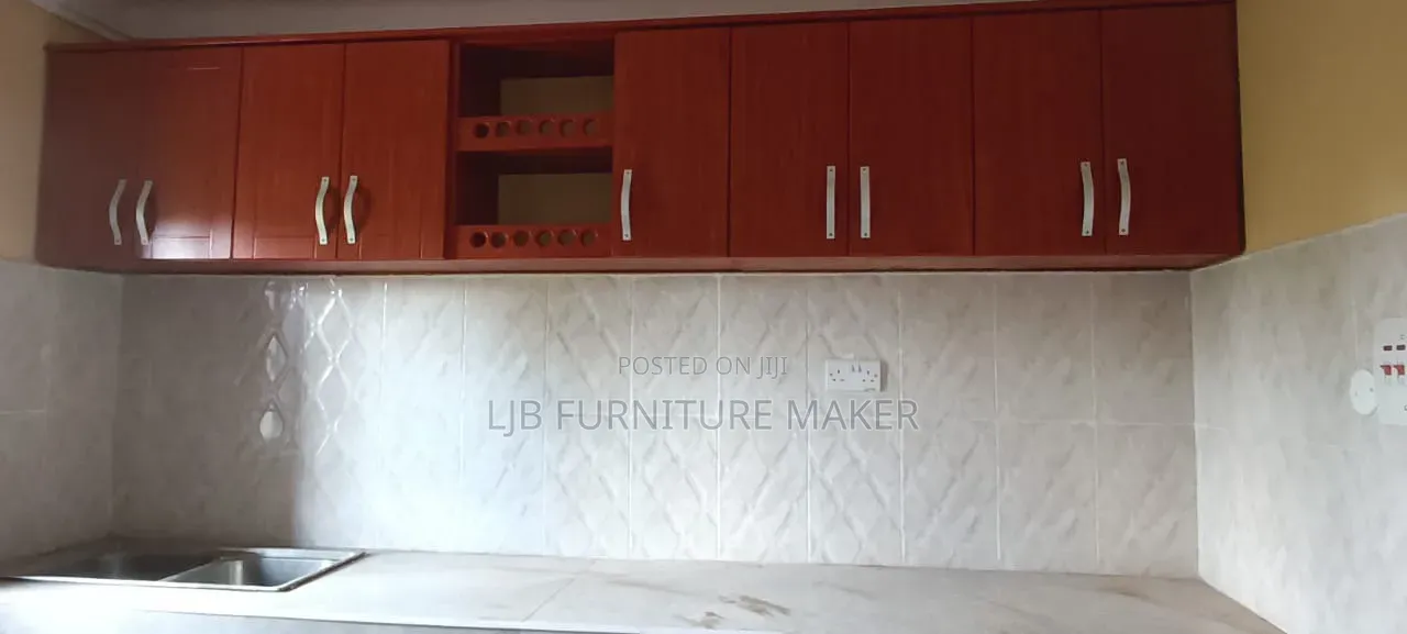 Kitchen Cabinet
