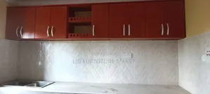 Kitchen Cabinet