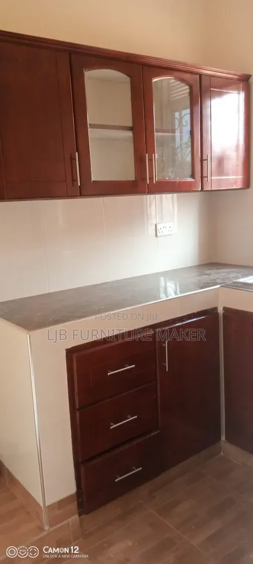 Kitchen Cabinet