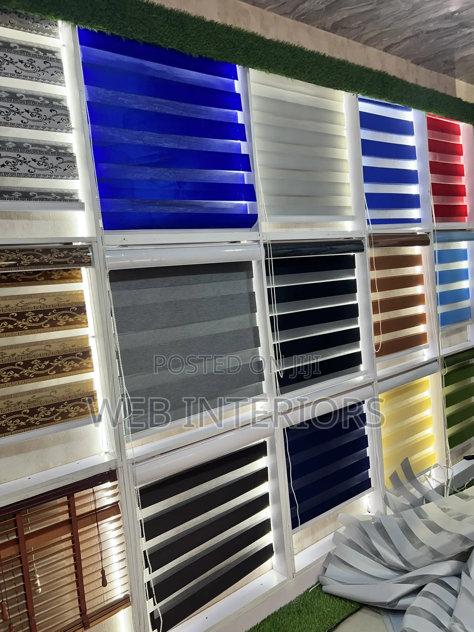 Window Blinds