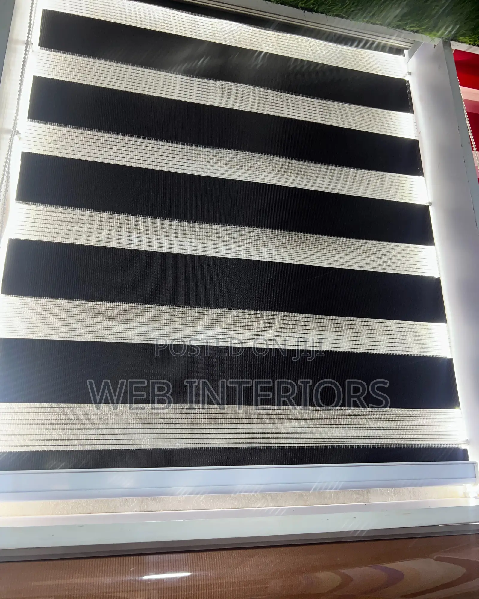 Window Blinds