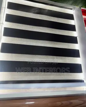 Window Blinds