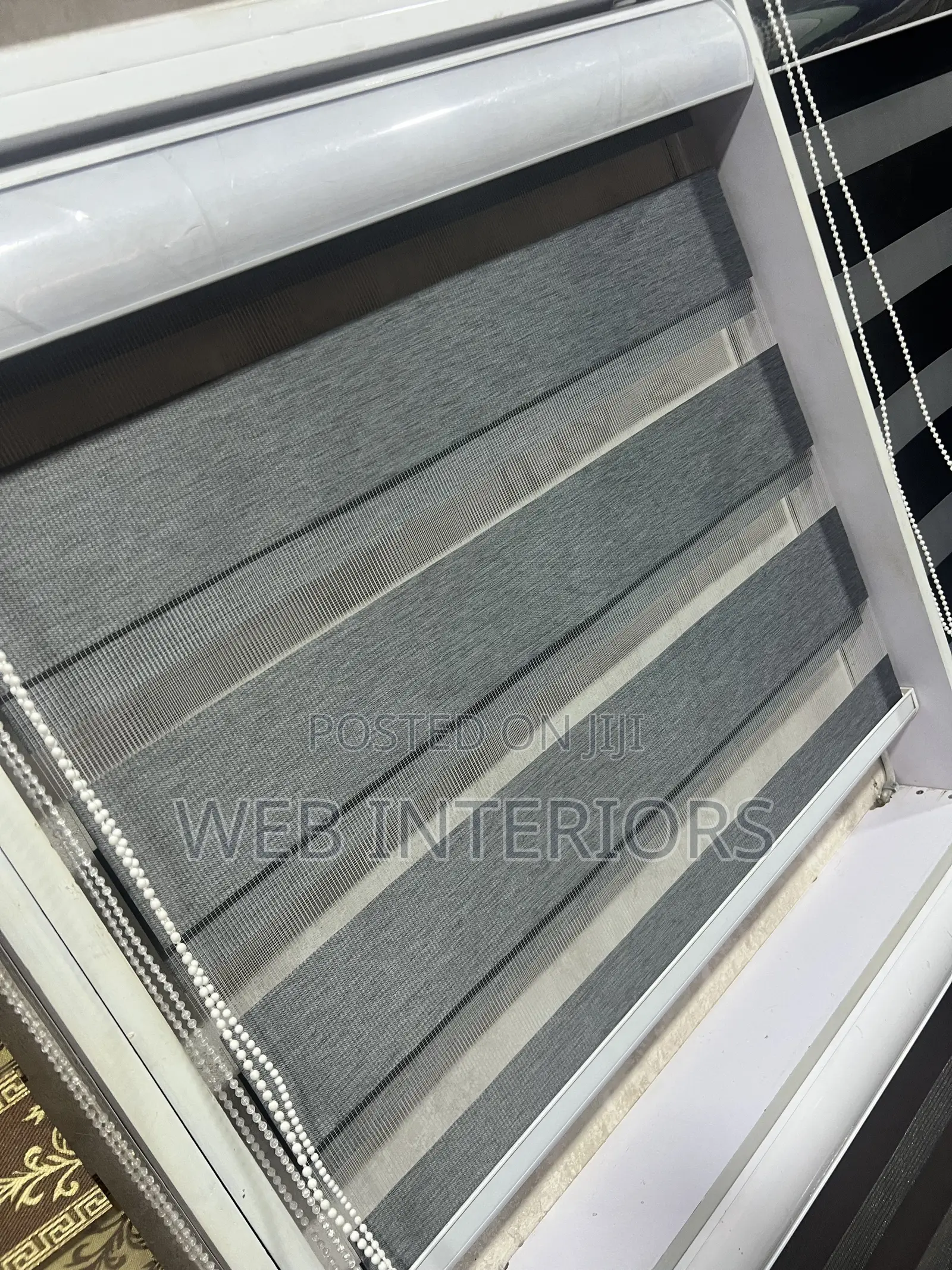 Window Blinds