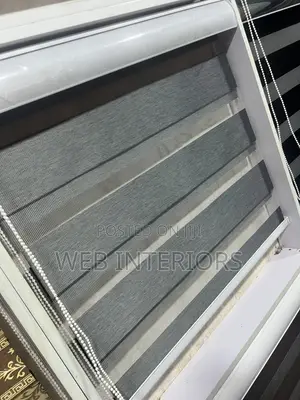 Window Blinds