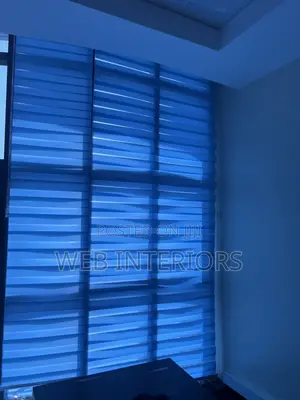 Window Blinds
