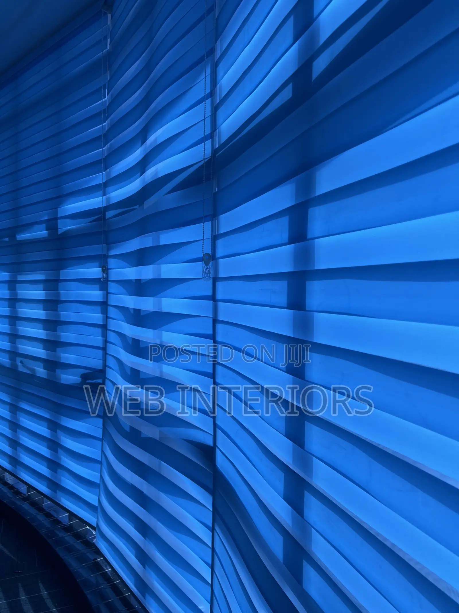 Window Blinds