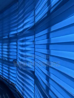 Window Blinds