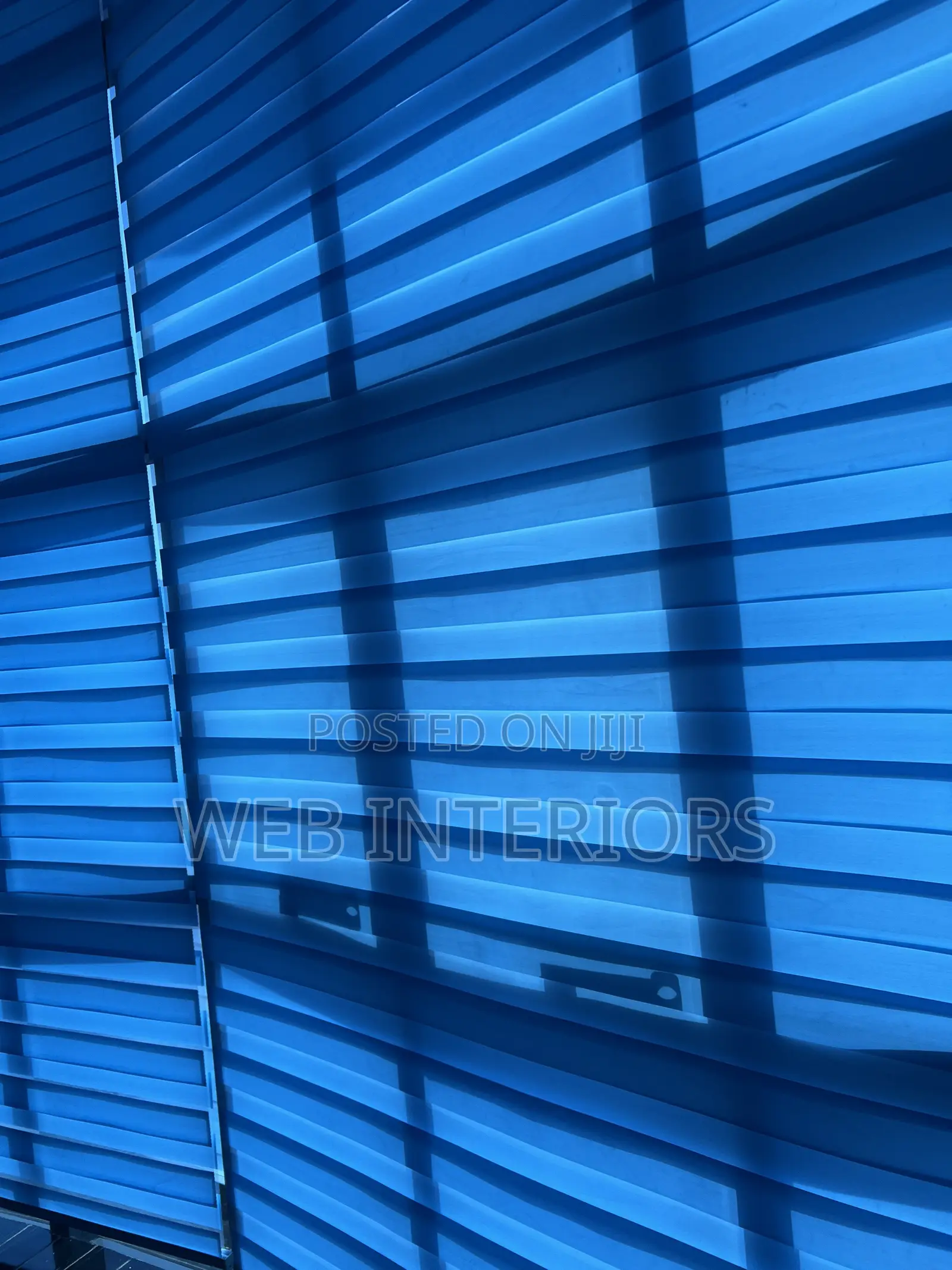 Window Blinds