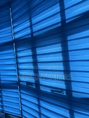 Window Blinds