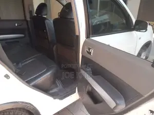 Nissan X-Trail 2009 Pearl