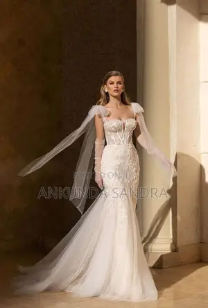 Wedding Gowns