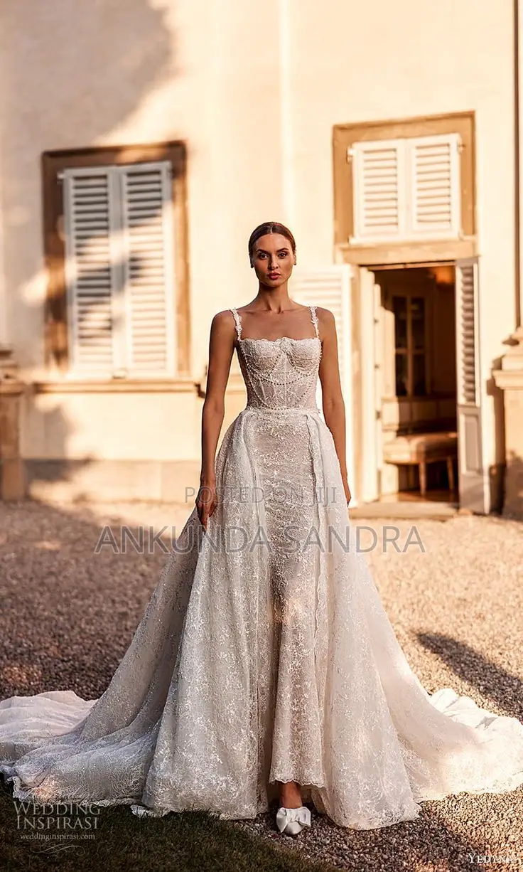 Wedding Gowns