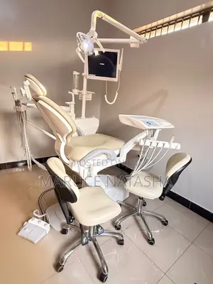 Heavy Duty High Quality Dental Chair