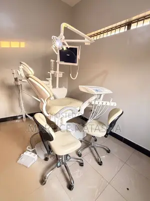 Heavy Duty High Quality Dental Chair