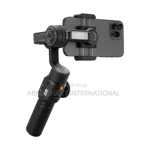 Smart Phone Stabilizer 5S 3-Axis Smartphone Stabilizer