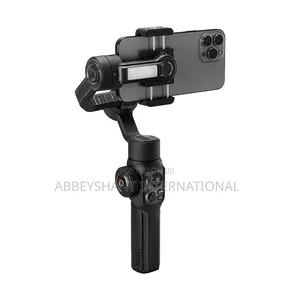 Smart Phone Stabilizer 5S 3-Axis Smartphone Stabilizer