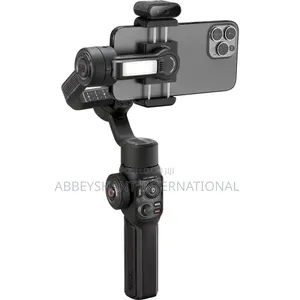 Smart Phone Stabilizer 5S 3-Axis Smartphone Stabilizer