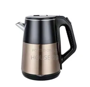 Power Crest Electronics 2.5L Electric Kettle