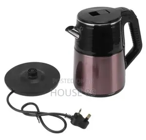 Power Crest Electronics 2.5L Electric Kettle