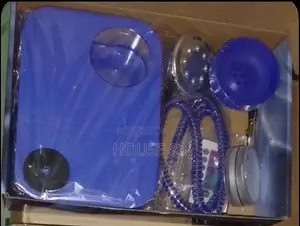 Portable Shisha Pot