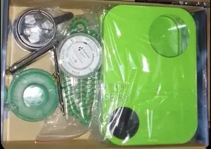 Portable Shisha Pot