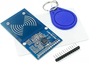 NFC MODULE / RFID Reader & Writer Module – PN5180